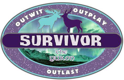 Yukon Survivor CAN Wiki Fandom