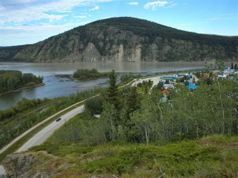 Yukon government announces aid for residents affected by spring flooding