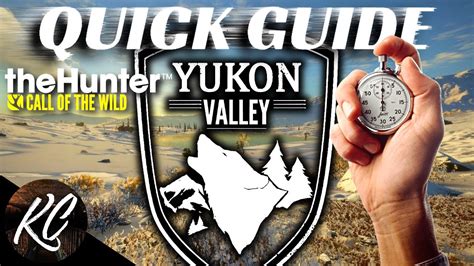 theHunter: Call of the Wild™ - Yukon Valley. Overview. Add-Ons. Hunt Gray Wolves and more as you trek through burned down forests in the open world of Yukon Valley. Stretching over 25 square miles (64 square kilometer), experience 9 new narrative missions and 40 side missions that can be played alone or with friends. Genres.