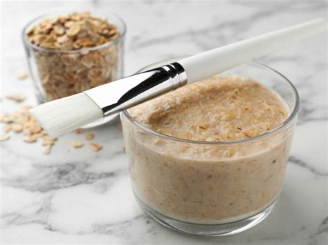 Yulaf Maskesi Tarifi & Faydaları Ege Pazarından.