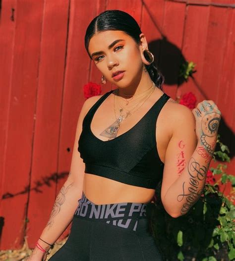 Yulema Ramirez is an