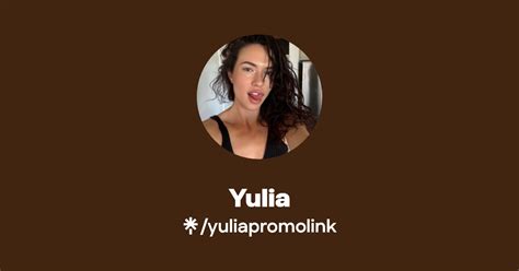 Yulia Onlyfans Xxx Video