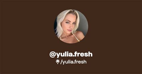 Yulia.Fresh Onlyfans Leak XxX 168 Photos
