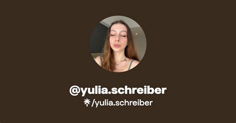 Yuliaschreiber Leaks XXX 😈 207 Videos