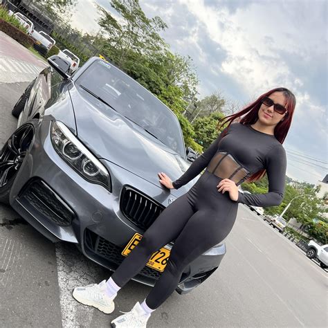 Yuliethguzmann Onlyfans Leak