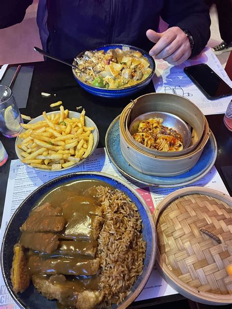 Yum Cha Liverpool - Facebook