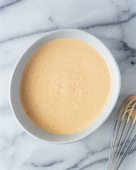 Yum Yum Sauce (5 Minutes) Kitchn