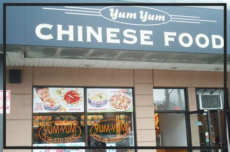Yum yum chinese restaurant. Yum Yum Chinese Restaurant. September 25, 2023 by Admin 4.0 – 262 reviews $$ • Chinese restaurant. No-frills, takeout-focused restaurant offering Chinese standards from chop suey to chow mein. ️ Dine-in ️ Takeout ️ No-contact delivery Hours. Saturday: 11:30 AM–9 PM: Sunday: 11:30 AM–8 PM: 