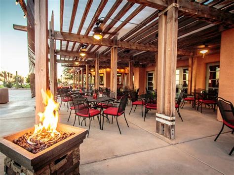 Yuma az restaurants. A family friendly restaurant and brewery serving locally handcrafted beers, with rotating guest taps, ... Yuma, AZ 85364 (928) 276-4001. Free Street Parking in Front 