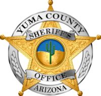 Yuma county sheriff inmate search. .  ...