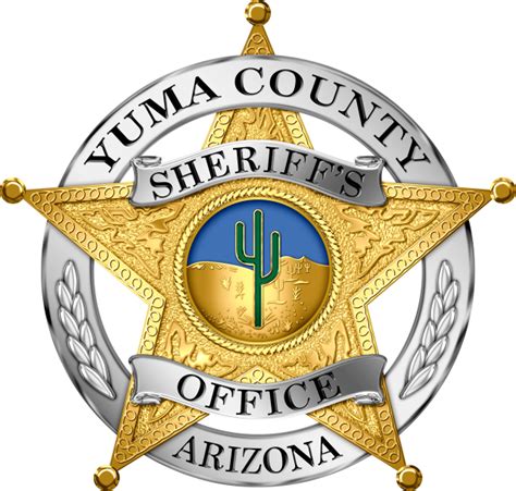 Yuma county sheriff office.  Our Yuma County Sheriff&rsquo;s Office 310 Ash St...