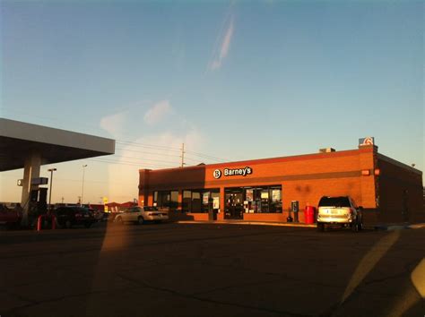 Chevron in Yuma, AZ. Carries Regular, Midgrade, Premi