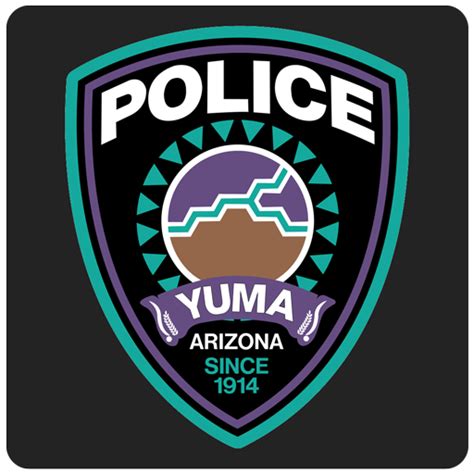 Yuma police department website.  Get Yuma Police Department contact inf...
