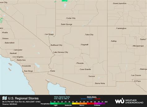 Yuma radar weather. Rain? Ice? Snow? Track storms, and stay in-the-know and prepared for what's coming. Easy to use weather radar at your fingertips! 