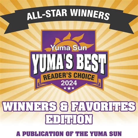 Yuma sun newspaper.  Enjoy the digital features of our e-edition like social...