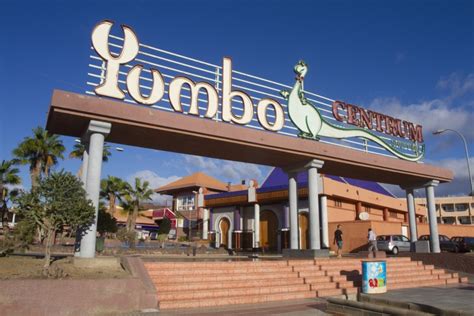 Yumbo Centre