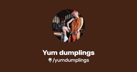 Yumdumplings Leaks XxX 223 Pics