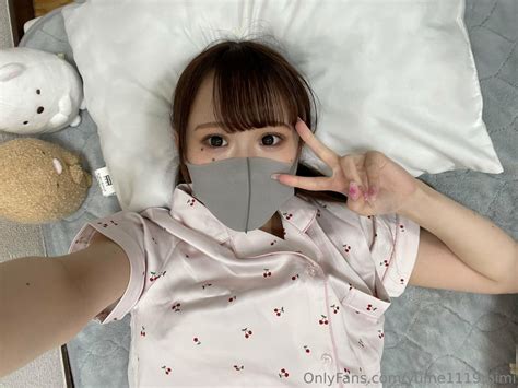 🍑 Yume1119Mimi Leaks [PPV] 83 Videos