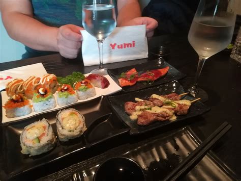 Yumi sittard reserveren