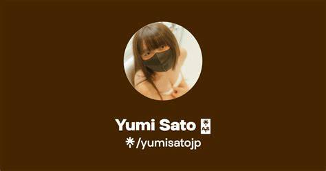 Yumi.sato Onlyfans Onlyfans
