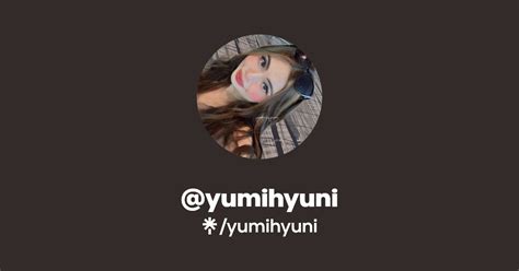 💋 Yumihyuni Leaked PORN