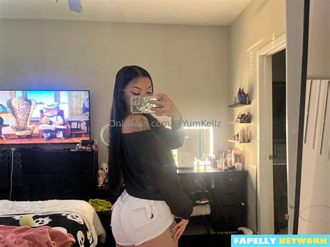 Yumkellz Onlyfans Leaked [CLIP] 🍆 150 Vids