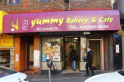 Yummy bakery. Things To Know About Yummy bakery. 