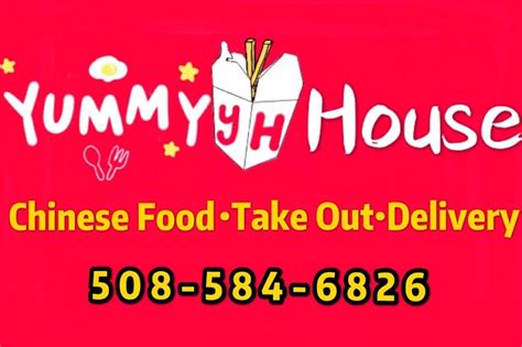 Yummy house brockton. Soup All soups are served for 6-8 people. Clay Pot Special. Seafood. Pork & Beef. Chicken & Squab. Fried Rice & Noodles. Vegetable and Bean Curd. Fried Dimsum. Steamed Rice Roll. 