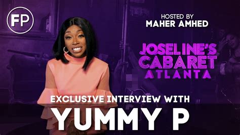 Yummy p joselines cabaret. Things To Know About Yummy p joselines cabaret. 