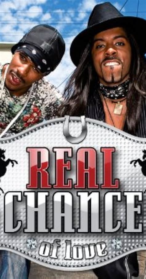 Yummy real chance of love instagram. From the breakdown of his relationship with the mother of his children, to the death of his brother and partner Real,” the last few years have been personally tough for Kamal Chance Givens. However, the original Stallionaire is now ready to get back on his horse to … 