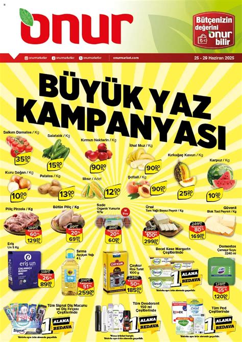 Yumurta- Onur Market. 