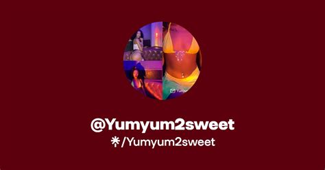 Yumyum2Sweet Onlyfans Leak 💦 XxX