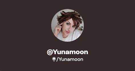 Yunamoon Leaks +18 😈 211 Pics