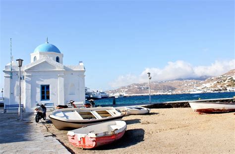 Yunan adaları gemi turu
