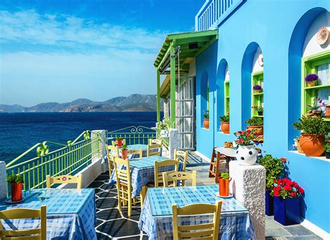 Yunan adalarında tatil fiyatları