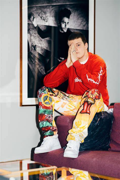 Yung Lean