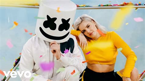 Yung Tory "Friends" (Marshmello & Anne-Marie Remix) (OTF