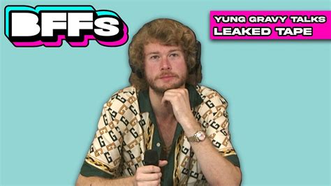 Yung gravy tape leak. Things To Know About Yung gravy tape leak. 