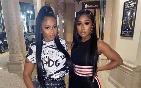 In it, he claimed that City Girls rapper Yung Miami and models Jade Ramey and Daphne Joy—who shares a child with hip-hop star 50 Cent—were hired as sex workers for Combs.