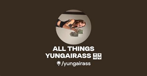 Yungairass Leaks XxX 🍆 123 Videos