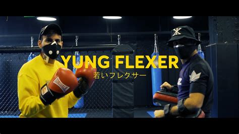 Yungflexer111 Leaks 🍌 PORN