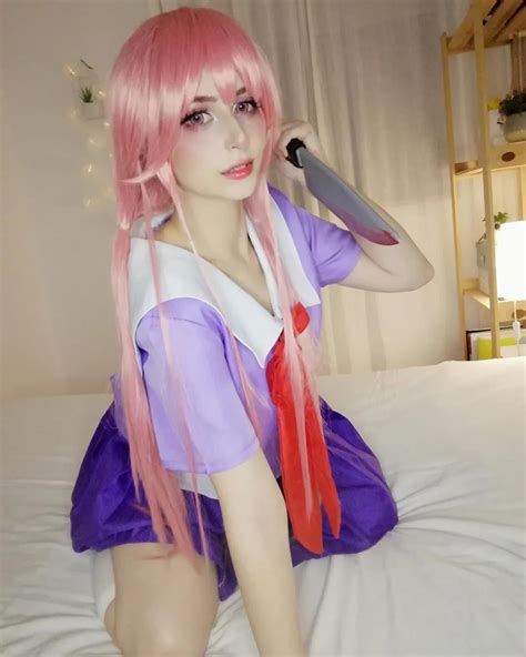Yuno Cos Leaks +18 84 Pics