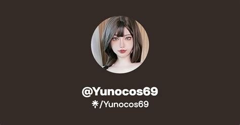 Yunocos69 Onlyfans Leak XxX 🍆 143 Vids