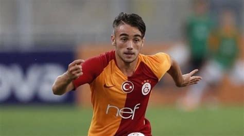 Yunus Akgün'e Lazio'dan Sonra Roma Kancası Bilmediklerimiz.