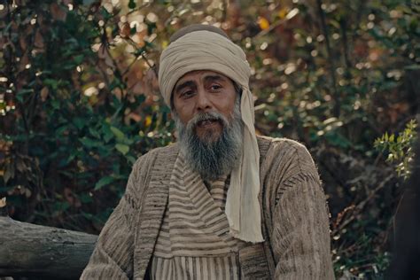 Yunus Emre’den Orhan Bey ve Holofira’ya anlamlı ders atv.