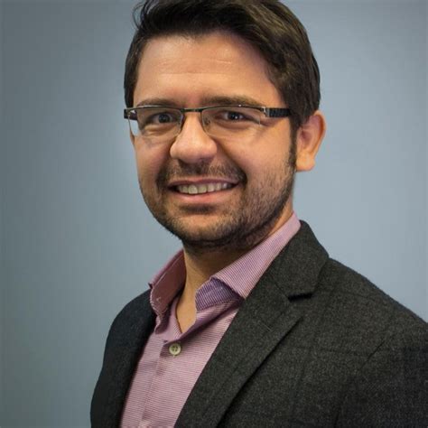 Yunus Emre Kesim Autonomous Logistics Services Manager. 