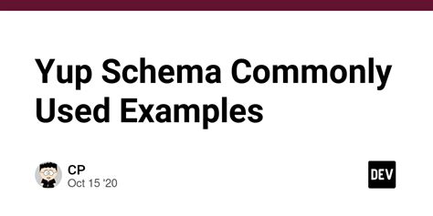 Yup boolean.  Yup schema are extremely expressive and How can I modify my v...