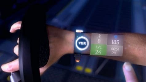 Yur watch.  Personalized workouts, streak tracking, and smart scheduling...