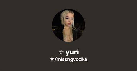 Yuri Onlyfans Xxx