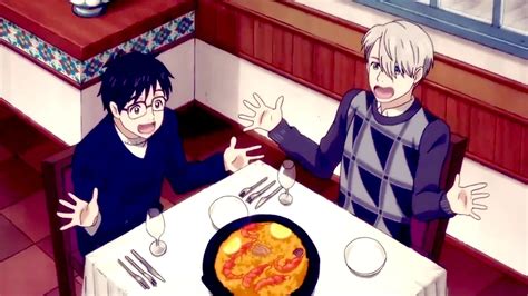 Lah bhe search monlng sa Google yung night Barcelona yuri on ice toos moah ehem 😆 Following the series’ rapid popularity, a special episode of Yuri Plisetsky’s ‘Yuri!!! On Ice: Yuri Plisetsky GPF in Barcelona EX – …. Yuri on ice a night in barcelona